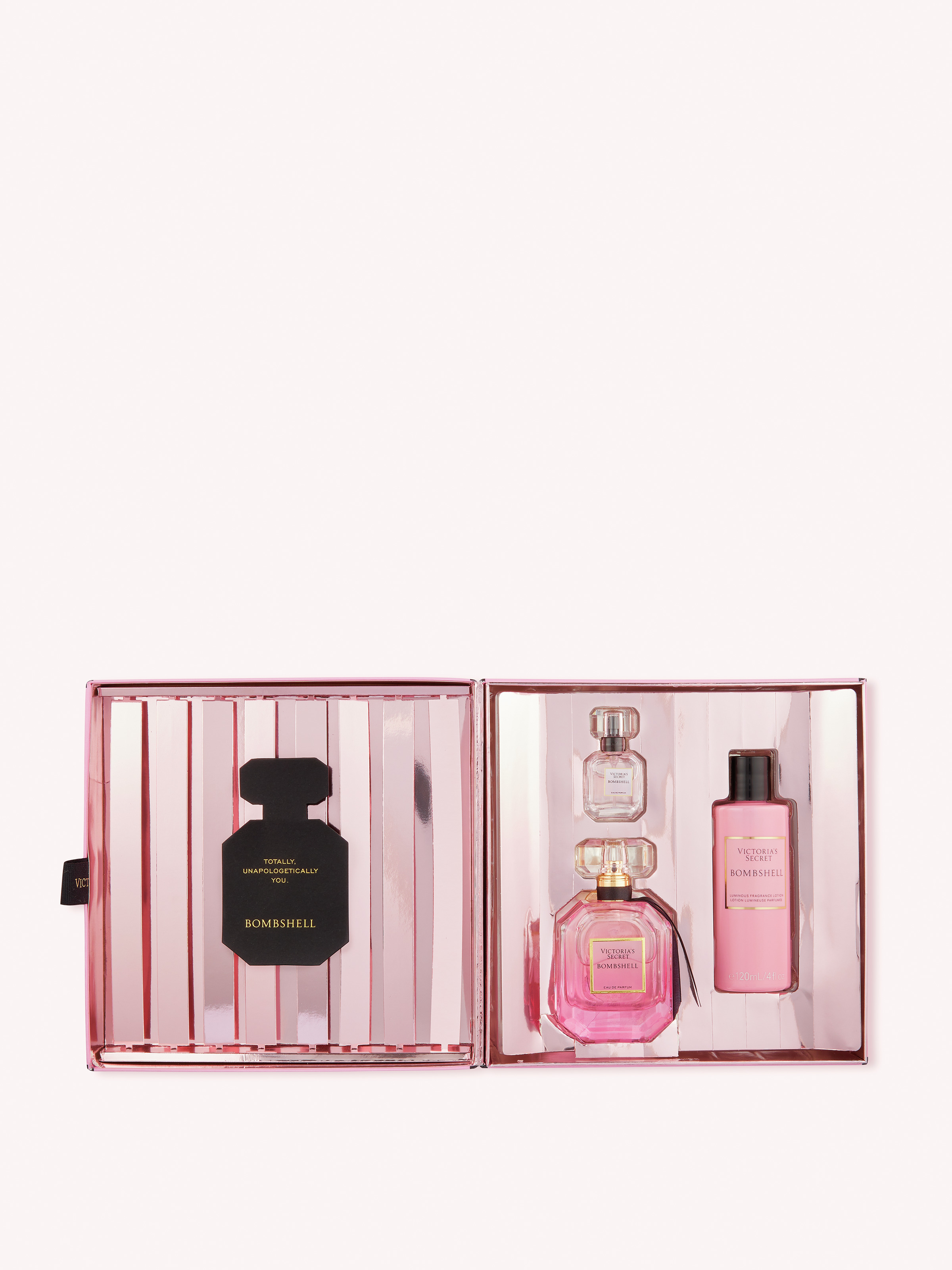 Bombshell Fragrance Gift Set