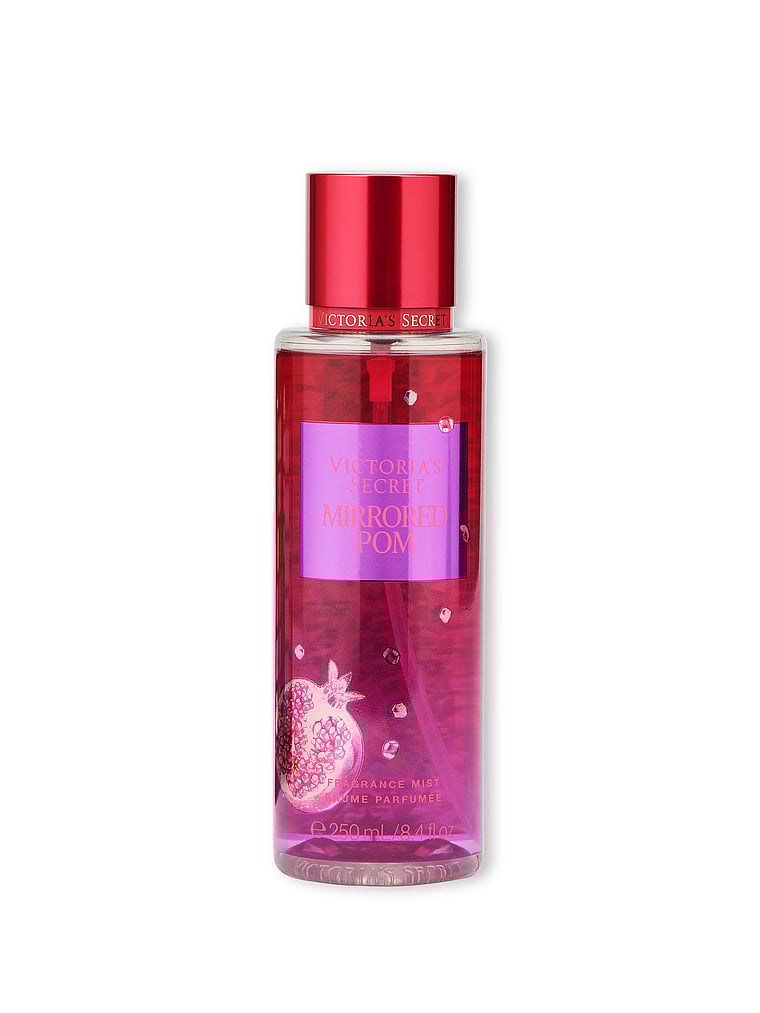 Chrome Peony Body Mist 250ml image number null