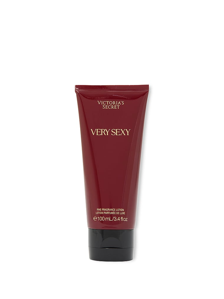 Very Sexy Travel Fine Fragrance Lotion image number null