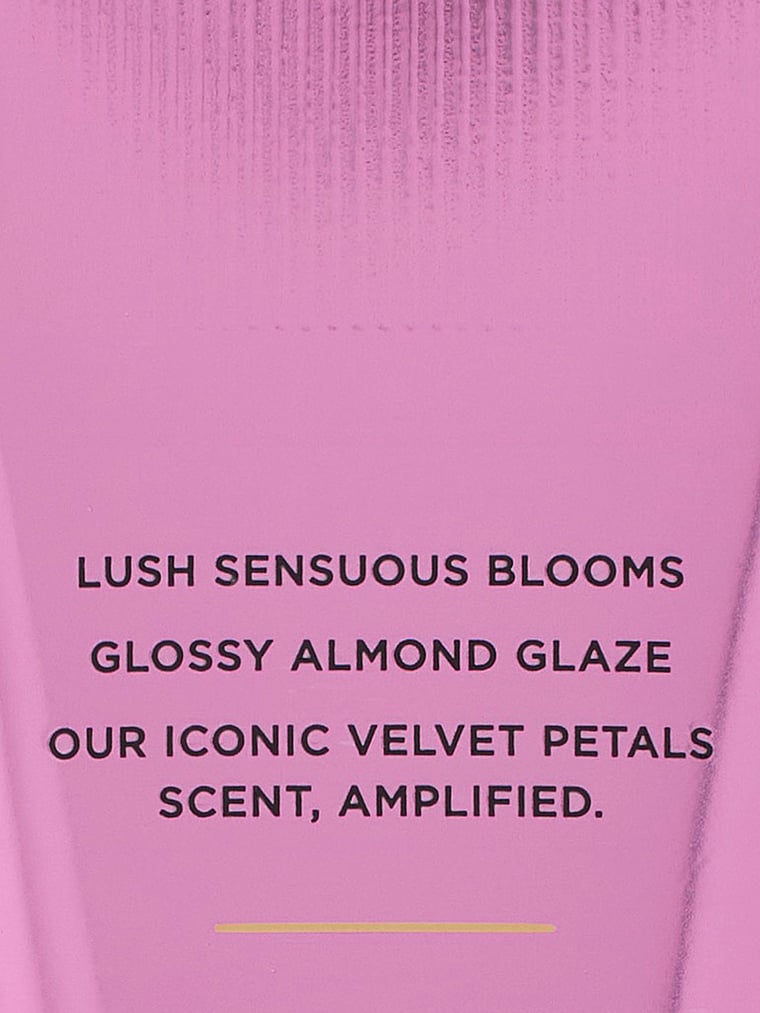 Bare Vanilla Intense Fragrance Lotion image number null