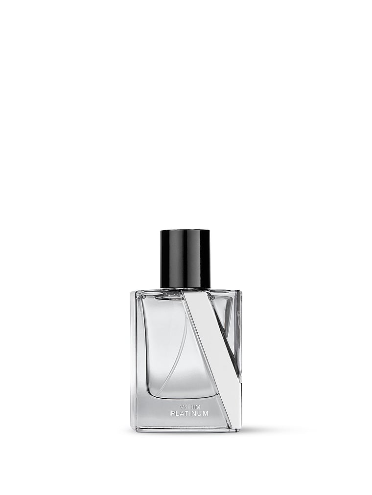 VS HIM Platinum Fragrance