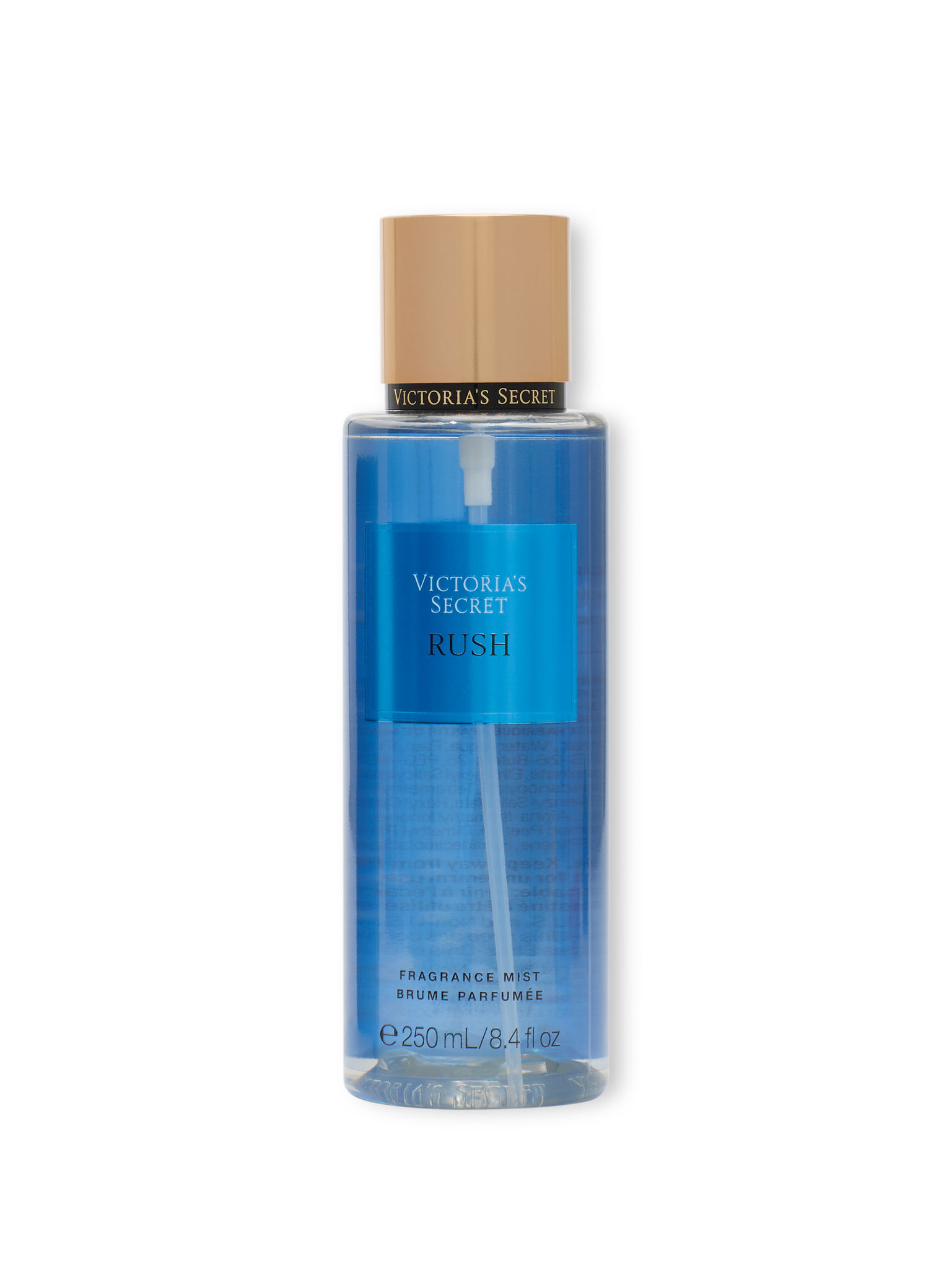 Temptation Fragrance Mist 250 ml image number null