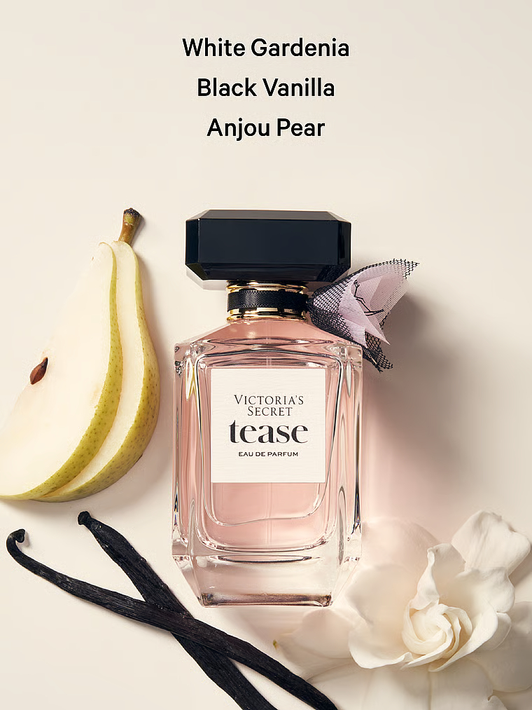 Tease Eau de Parfum  image number null