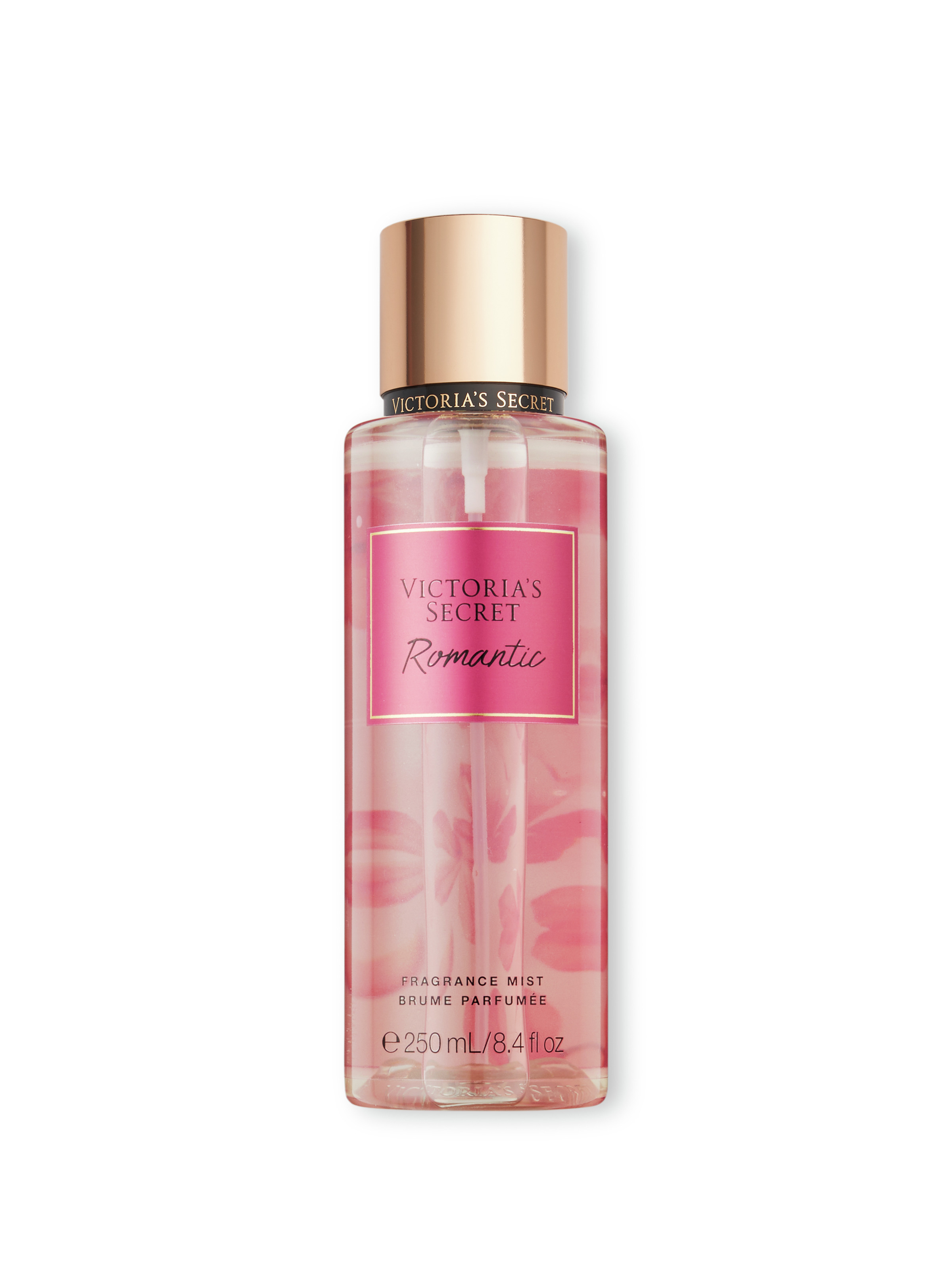 Victoria's Secret: 50% Off Select Bras + Rollerball Fragrances