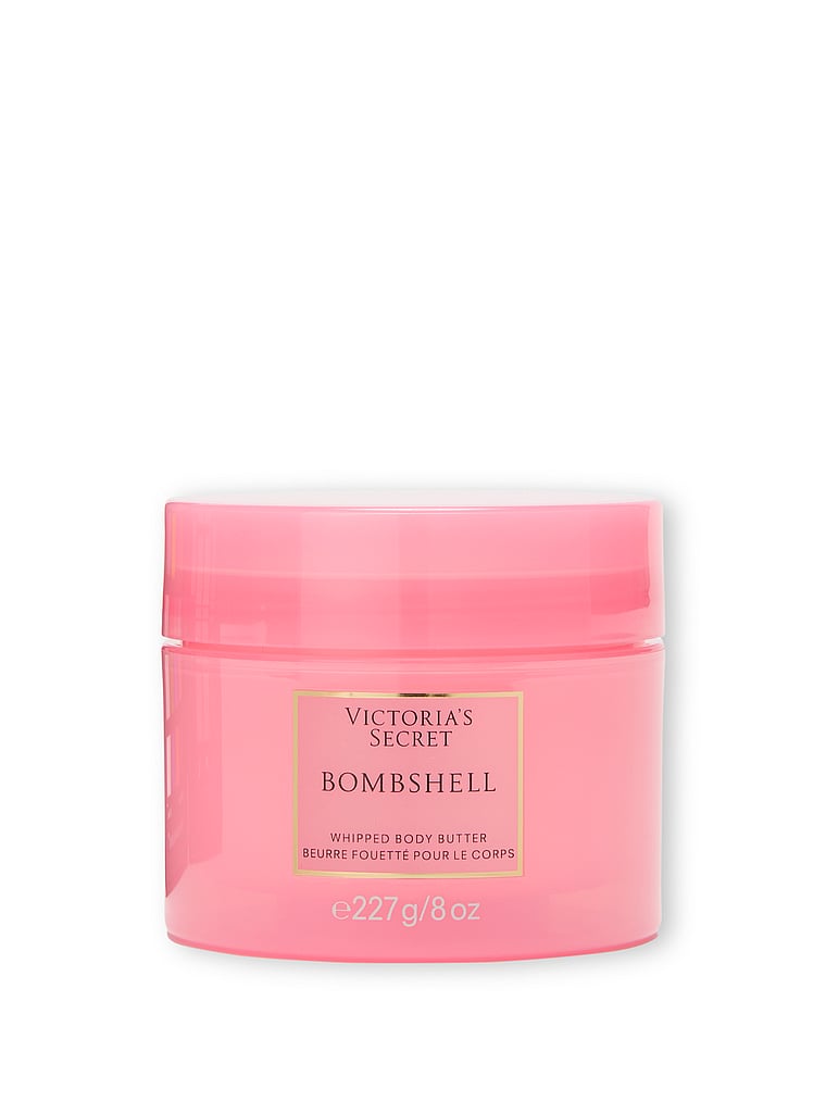 Bombshell Souffle Body Butter image number null