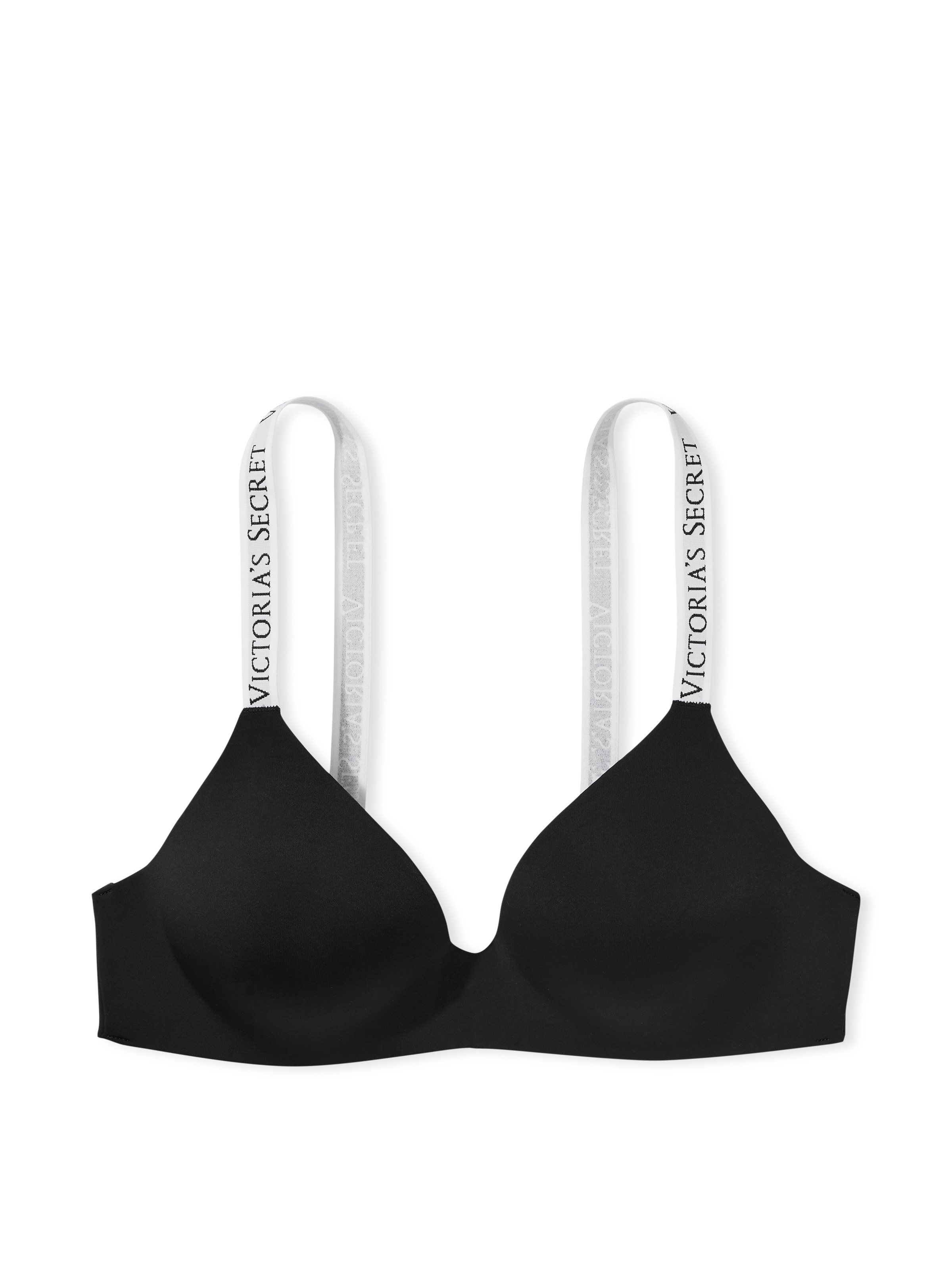 Lightly-Lined Wireless Bra  Victoria's Secret Indonesia