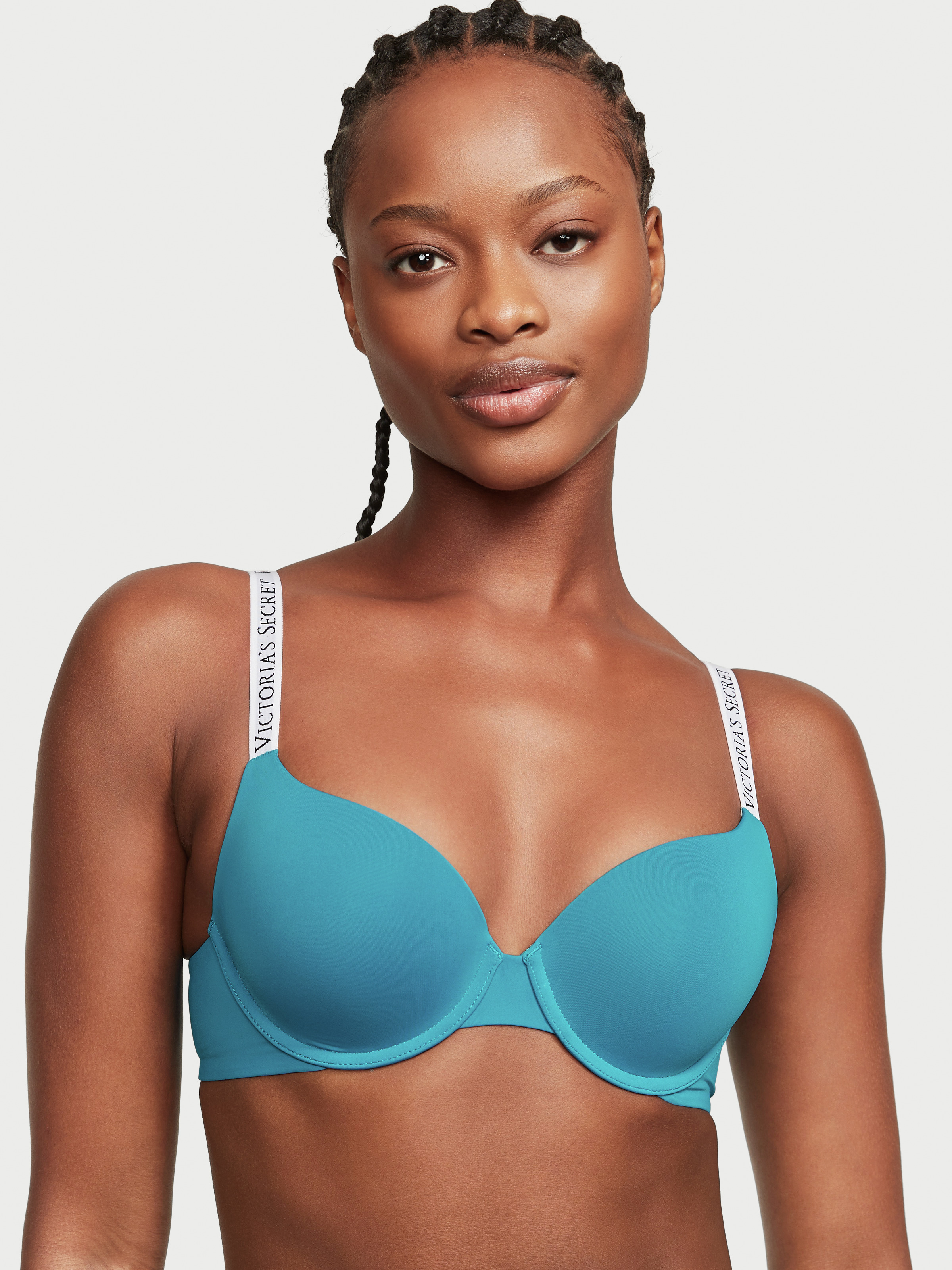 Push-Up Perfect Shape Bra