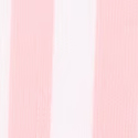 The CoolBra&trade; Lightly Lined Wireless Plunge Bralette, Pretty Blossom Stripes, swatch