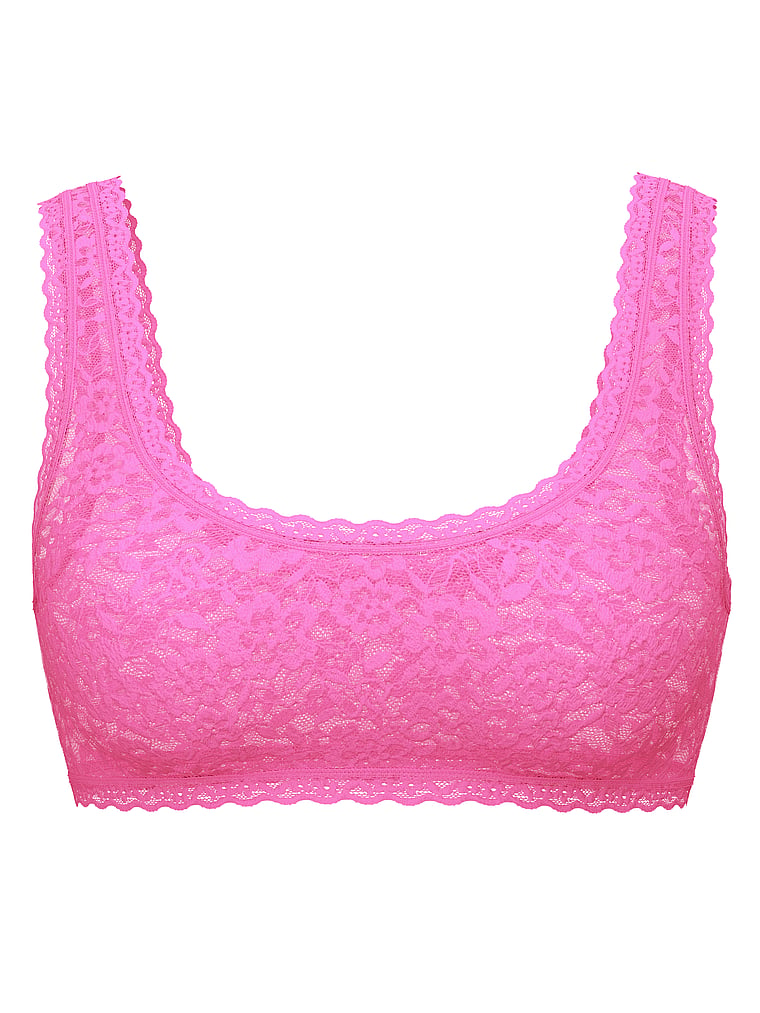 Sexy Tee Lacie Scoop Bralette image number null