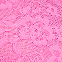 Sexy Tee Lacie Scoop Bralette, Ultra Pink, swatch
