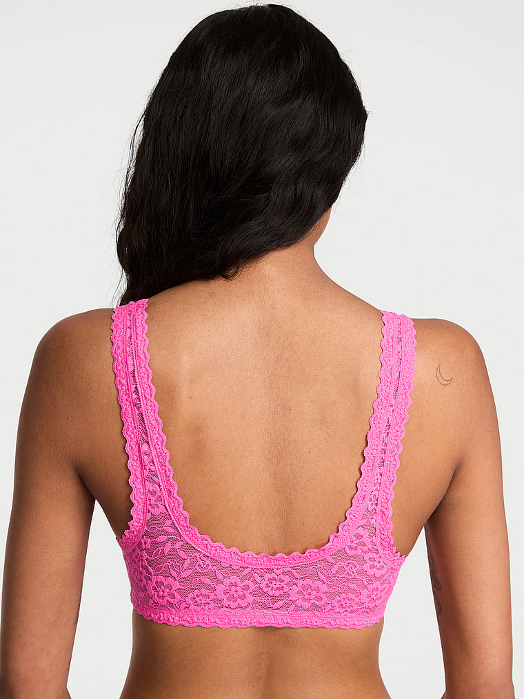 Sexy Tee Lacie Scoop Bralette image number null