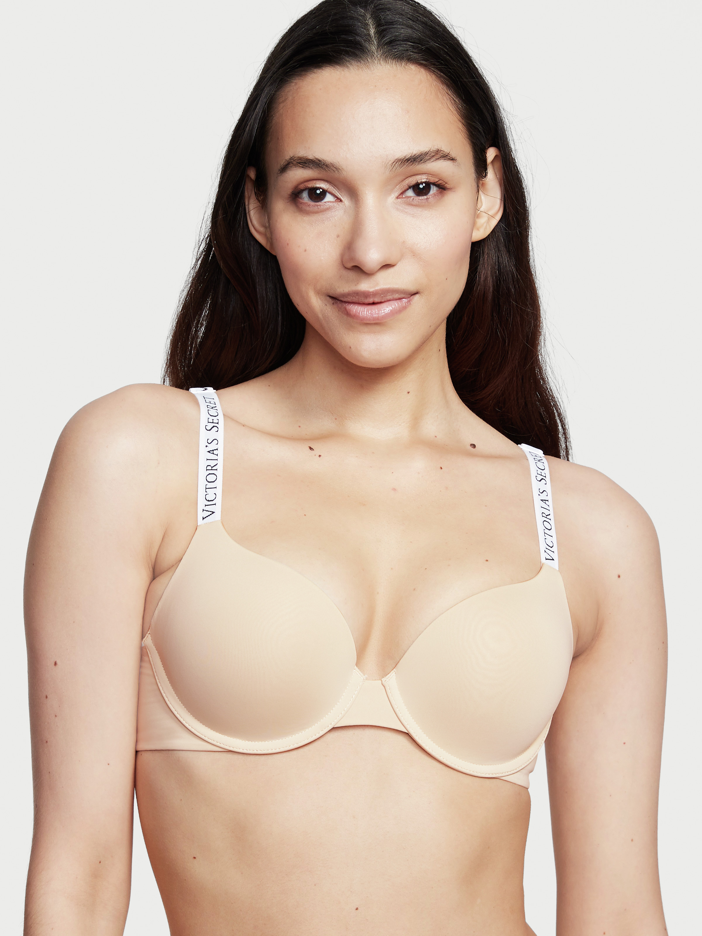 Push-Up Perfect Shape Bra image number null