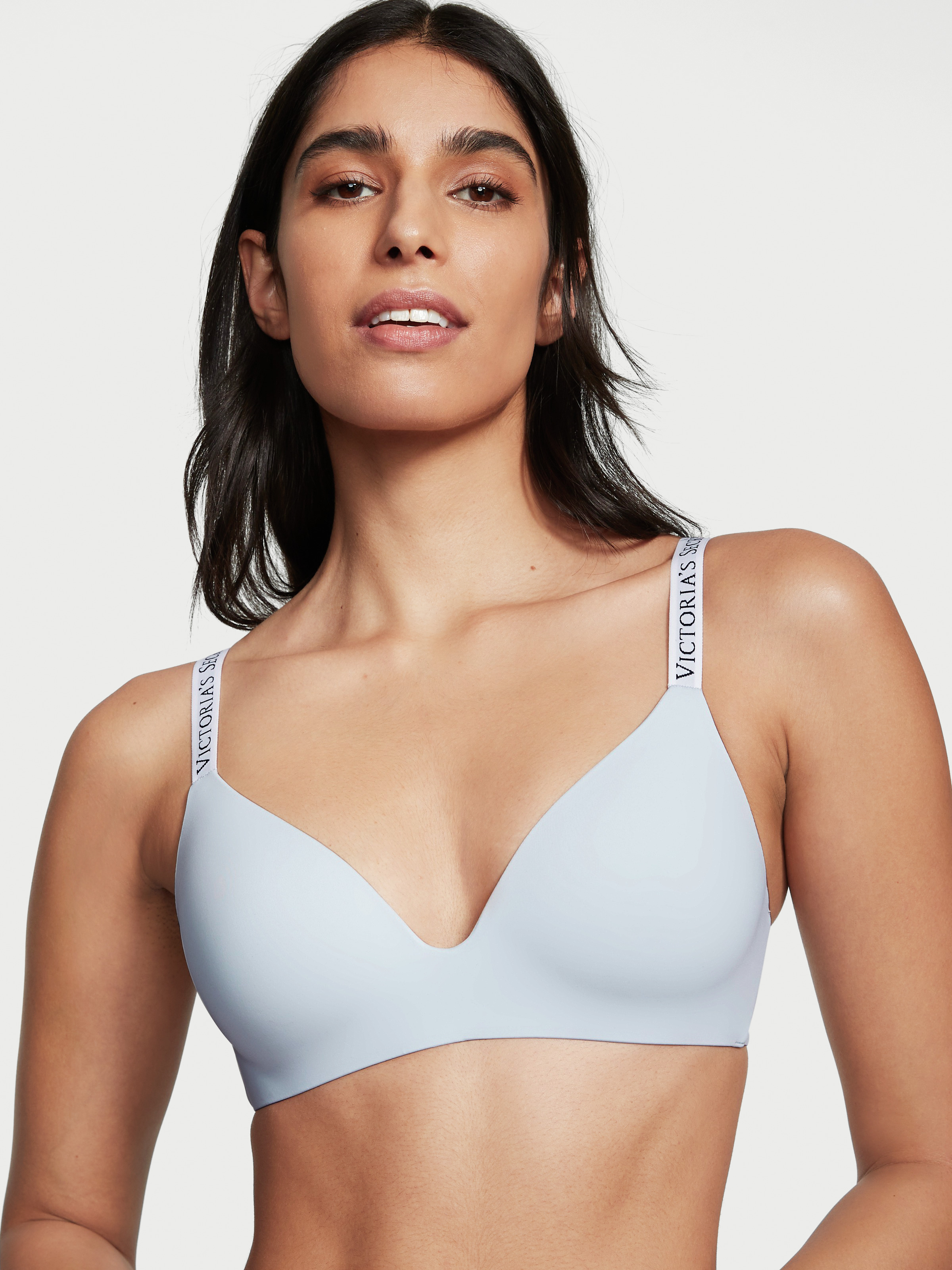 Lightly-Lined Wireless Bra  Victoria's Secret Indonesia