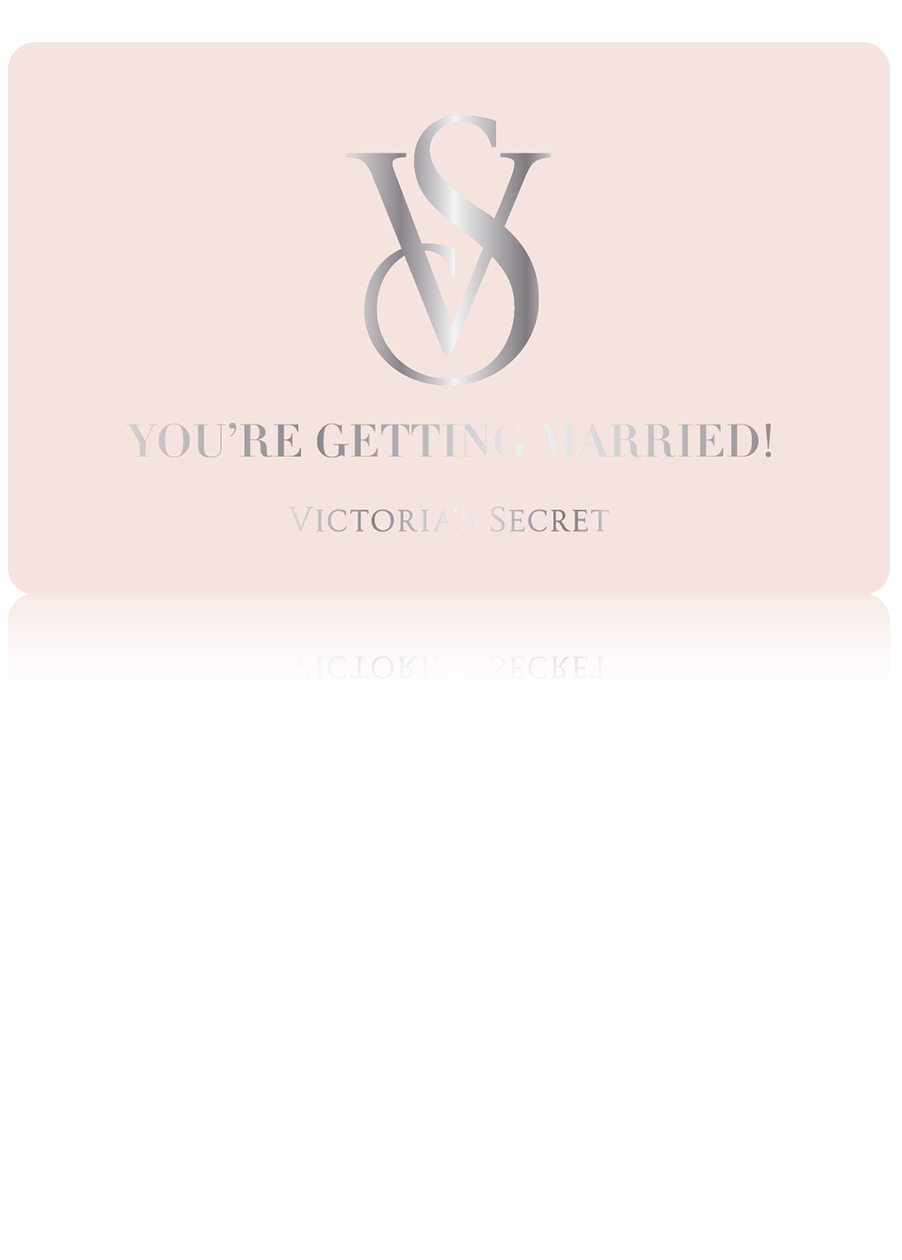VS eGift Card image number null