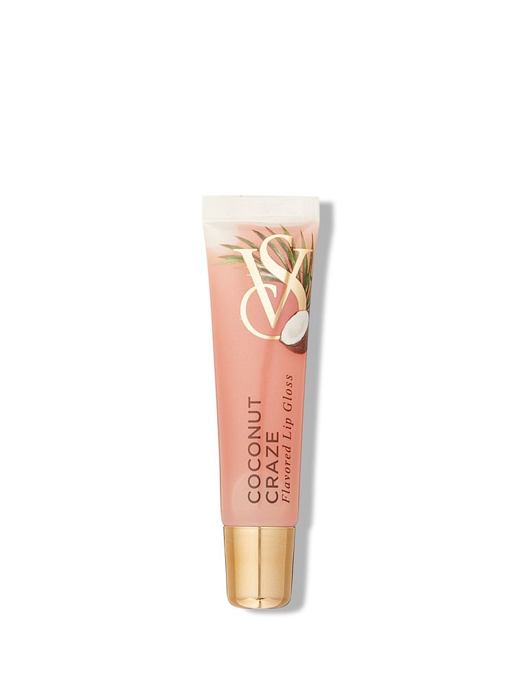 Flavor Gloss