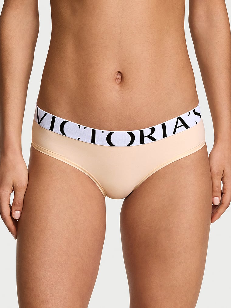 Cool Hiphugger Panty image number null