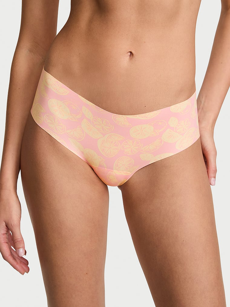 No-Show Cheeky Panty image number null