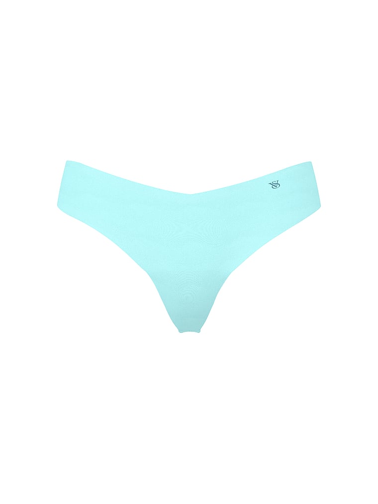 No-Show Thong Panty image number null