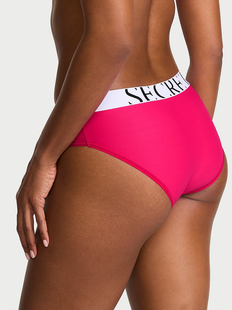 Cool Hiphugger Panty image number null