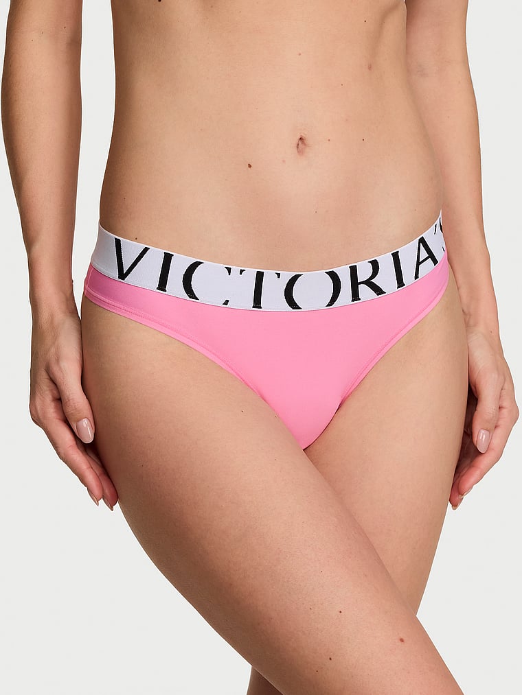 Cool Thong Panty image number null