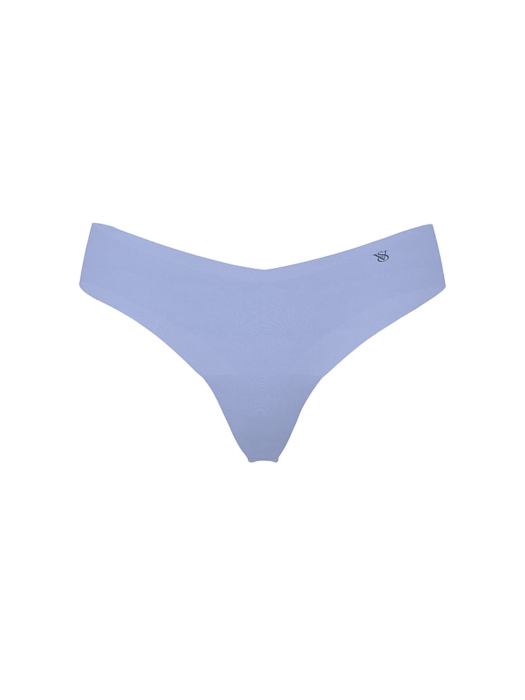 No-Show Thong Panty image number null