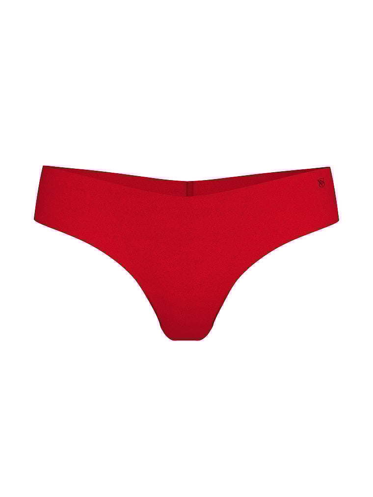 No-Show Thong Panty image number null