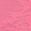 No-Show Snake Mesh Cheeky Panty, Bombshell Pink, swatch