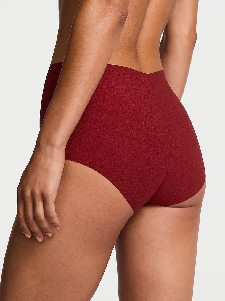 No-Show Modern Brief Panty image number null