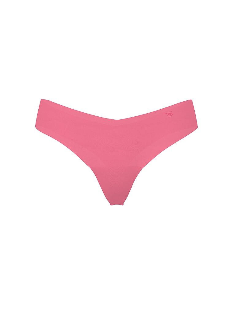 No-Show Thong Panty image number null