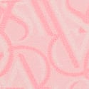 Cool Thong Panty, Pretty Blossom Logos, swatch
