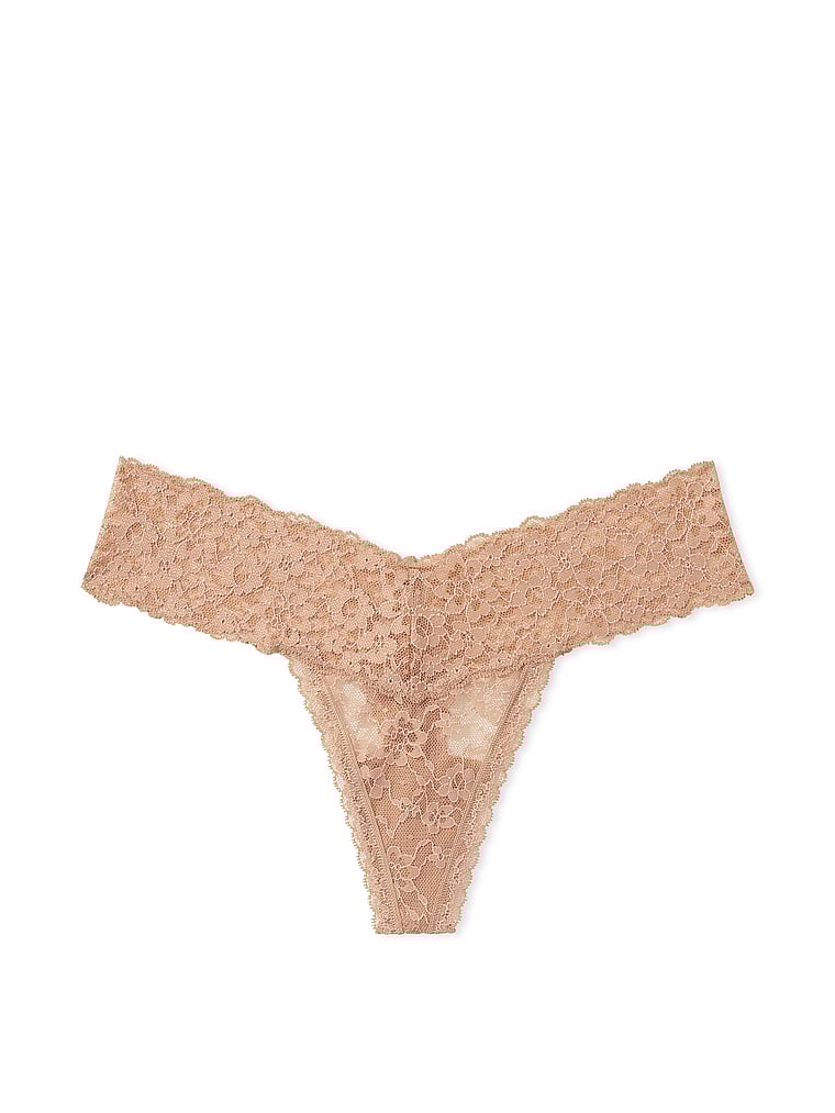 THONG-PANTY image number null