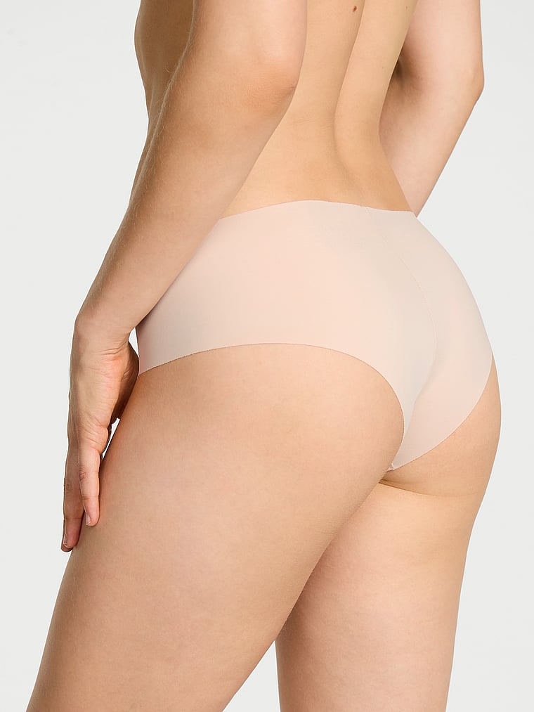 No-Show Cheeky Panty image number null