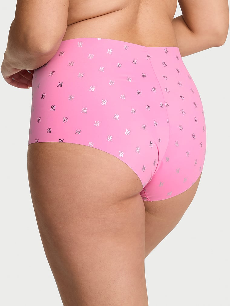 No-Show Modern Brief Panty image number null