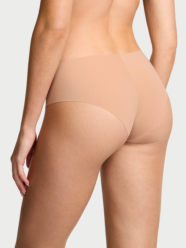 No-Show Cheeky Panty image number null