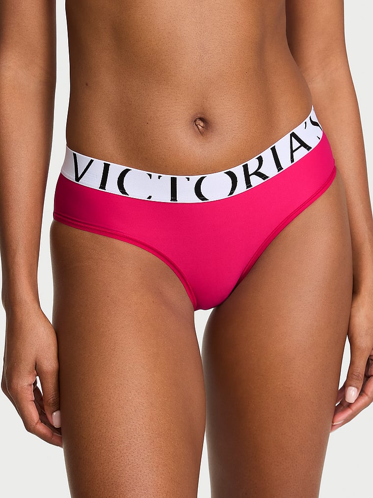 Cool Hiphugger Panty image number null