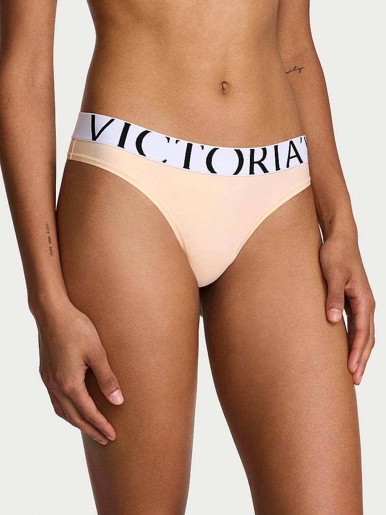 Cool Thong Panty image number null
