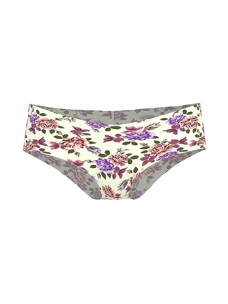 No-Show Cheeky Panty image number null