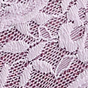 Blossom Lace Cheeky Panty, Purple, swatch