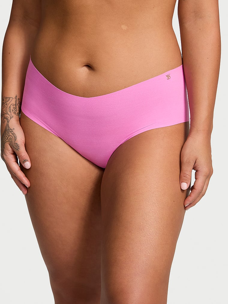 No-Show Cheeky Panty image number null