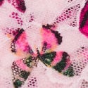 Lacie Thong Panty, Angel Pink Flutter, swatch