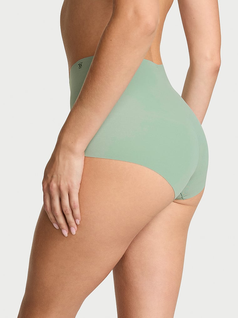 No-Show Modern Brief Panty image number null