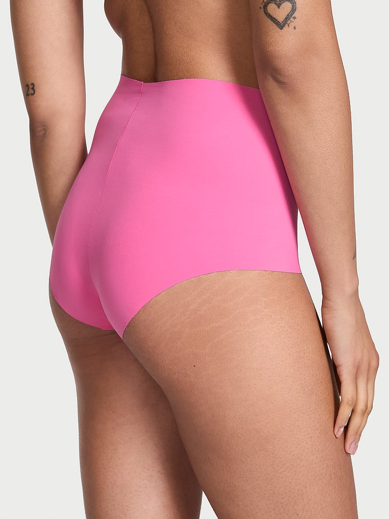 No-Show Modern Brief Panty image number null