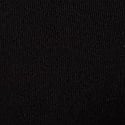 Sheer Reveal Mesh-Trim Strappy-Back Thong Panty, Black, swatch