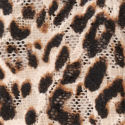 Lacie Cheeky Panty, Classic Leopard Spots, swatch
