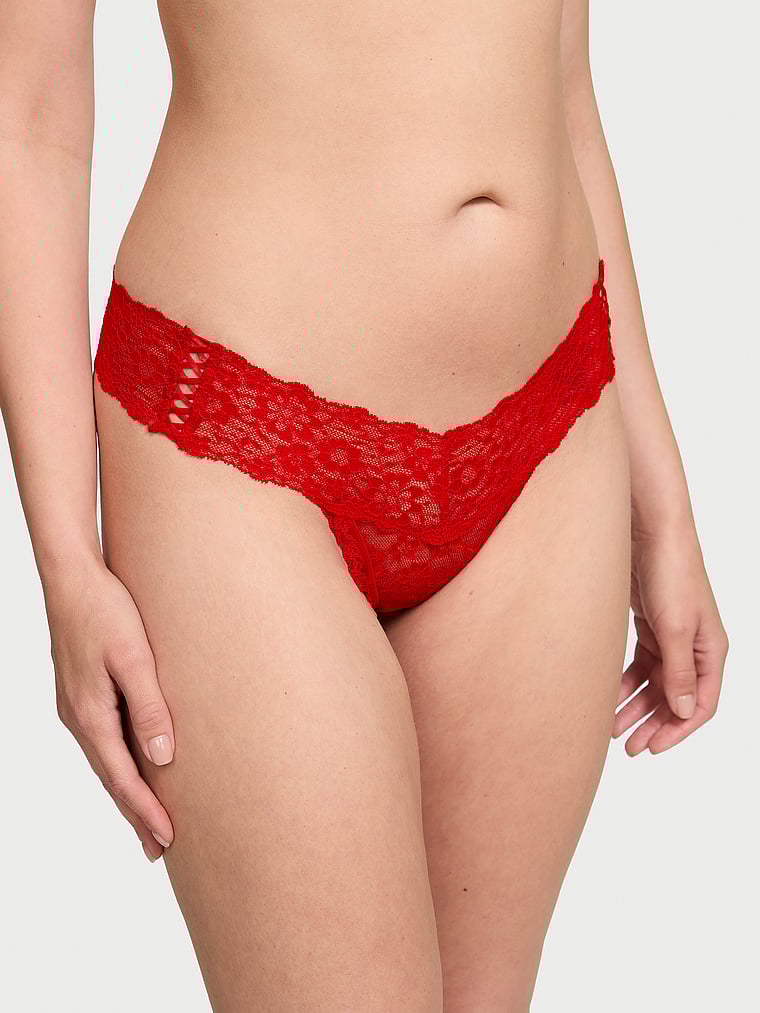 THONG-PANTY image number null