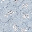 Animal Lace-Up Cheeky Panty, Blue Fog, swatch