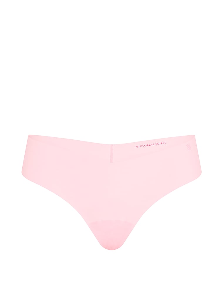 No-Show Thong Panty image number null