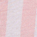 Exploded Logo Cotton Thong Panty, Pretty Blossom Stripes, swatch