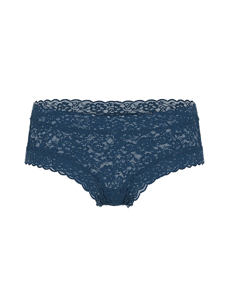 Lace Cheeky Panty image number null