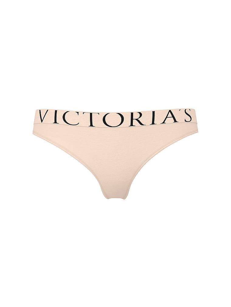 Cool Thong Panty image number null